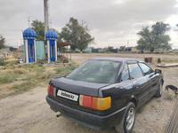 Audi 80 1989 годаүшін850 000 тг. в Тараз