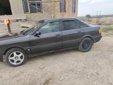 Audi 80 1989 годаүшін850 000 тг. в Тараз – фото 3