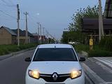 Renault Logan 2015 года за 3 300 000 тг. в Шымкент