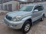 Toyota Land Cruiser Prado 2003 года за 10 000 000 тг. в Уральск – фото 2