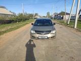 Honda Civic 2008 года за 5 100 000 тг. в Астана – фото 5