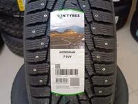 Ikon (Nokian) Nordman 7 SUV 225/60 R18 за 60 500 тг. в Алматы