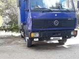 Mercedes-Benz  814 1997 годаүшін8 700 000 тг. в Жезказган