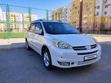 Toyota Sienna 2005 года за 8 000 000 тг. в Актау