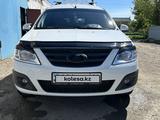 ВАЗ (Lada) Largus 2020 года за 6 900 000 тг. в Костанай