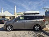 Nissan Quest 2016 годаүшін11 000 000 тг. в Шымкент