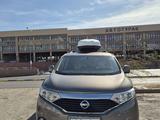 Nissan Quest 2016 годаүшін11 000 000 тг. в Шымкент – фото 2