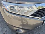 Nissan Quest 2016 годаүшін11 000 000 тг. в Шымкент – фото 3