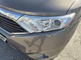 Nissan Quest 2016 годаүшін11 000 000 тг. в Шымкент – фото 4
