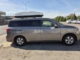 Nissan Quest 2016 годаүшін11 000 000 тг. в Шымкент – фото 5