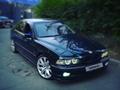 BMW 528 1996 года за 3 500 000 тг. в Талдыкорган – фото 6