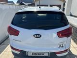 Kia Sportage 2015 года за 8 750 000 тг. в Астана – фото 4