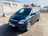 Opel Meriva 2007 года за 3 200 000 тг. в Караганда