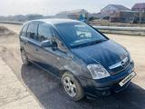 Opel Meriva 2007 года за 3 200 000 тг. в Караганда – фото 3