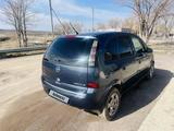 Opel Meriva 2007 года за 3 200 000 тг. в Караганда – фото 5