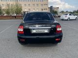 ВАЗ (Lada) Priora 2170 2008 года за 1 150 000 тг. в Шымкент – фото 3