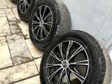 Колёса в сборе Hyundai Kia Toyota Lexus за 200 000 тг. в Костанай – фото 2