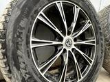 Колёса в сборе Hyundai Kia Toyota Lexus за 200 000 тг. в Костанай – фото 4
