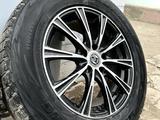 Колёса в сборе Hyundai Kia Toyota Lexus за 200 000 тг. в Костанай – фото 3