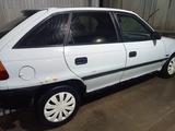 Opel Astra 1992 года за 650 000 тг. в Актобе