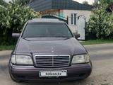 Mercedes-Benz C 280 1995 годаүшін1 900 000 тг. в Сарканд – фото 4