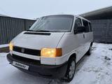 Volkswagen Caravelle 1994 года за 5 450 000 тг. в Алматы – фото 2