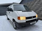 Volkswagen Caravelle 1994 года за 5 450 000 тг. в Алматы