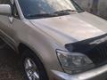 Lexus RX 300 1999 года за 4 600 000 тг. в Усть-Каменогорск