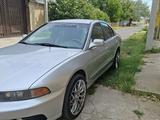 Mitsubishi Galant 2003 года за 4 000 000 тг. в Шымкент – фото 2