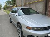Mitsubishi Galant 2003 года за 4 000 000 тг. в Шымкент – фото 3