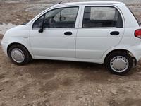 Daewoo Matiz 2013 годаүшін1 600 000 тг. в Алматы