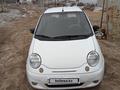 Daewoo Matiz 2013 годаүшін1 600 000 тг. в Алматы – фото 2