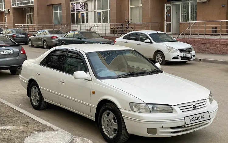 Toyota Camry Gracia 1999 годаүшін3 950 000 тг. в Астана