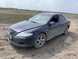 Mazda 6 2005 года за 1 600 000 тг. в Караганда – фото 2