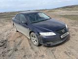 Mazda 6 2005 года за 1 600 000 тг. в Караганда – фото 4