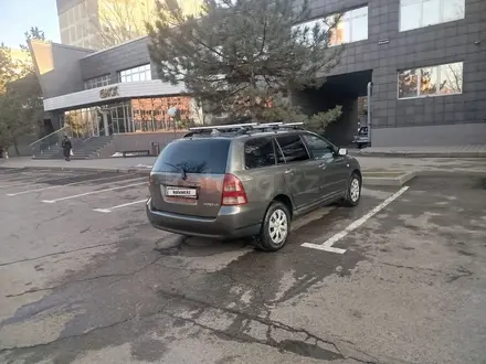 Toyota Corolla 2002 года за 3 500 000 тг. в Алматы – фото 4