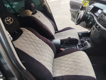 Toyota Corolla 2002 года за 3 500 000 тг. в Алматы – фото 15
