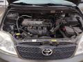 Toyota Corolla 2002 года за 3 500 000 тг. в Алматы – фото 16