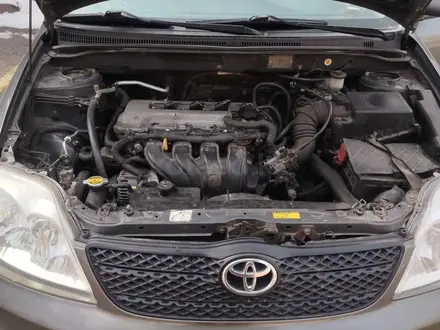 Toyota Corolla 2002 года за 3 500 000 тг. в Алматы – фото 16