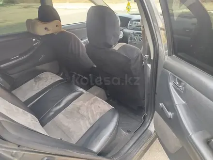 Toyota Corolla 2002 года за 3 500 000 тг. в Алматы – фото 7