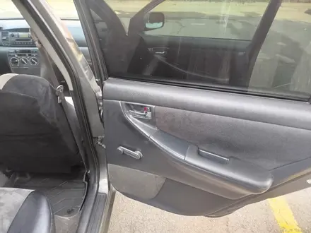 Toyota Corolla 2002 года за 3 500 000 тг. в Алматы – фото 8