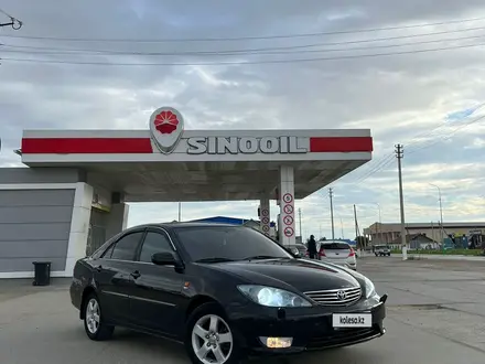 Toyota Camry 2005 года за 6 000 000 тг. в Астана