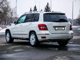 Mercedes-Benz GLK 350 2009 года за 9 000 000 тг. в Усть-Каменогорск – фото 2