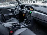 Mercedes-Benz GLK 350 2009 года за 9 000 000 тг. в Усть-Каменогорск – фото 3