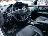 Mercedes-Benz GLK 350 2009 года за 9 000 000 тг. в Усть-Каменогорск – фото 5