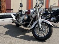 Yamaha  XVS400 Drag Star 2000 годаfor2 000 000 тг. в Алматы