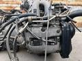 Двигатель на Субару за 350 000 тг. в Алматы – фото 3