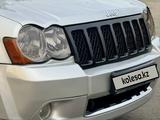 Jeep Grand Cherokee 2008 года за 12 500 000 тг. в Алматы – фото 3