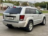 Jeep Grand Cherokee 2008 года за 12 500 000 тг. в Алматы – фото 4