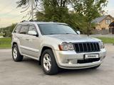 Jeep Grand Cherokee 2008 года за 12 500 000 тг. в Алматы